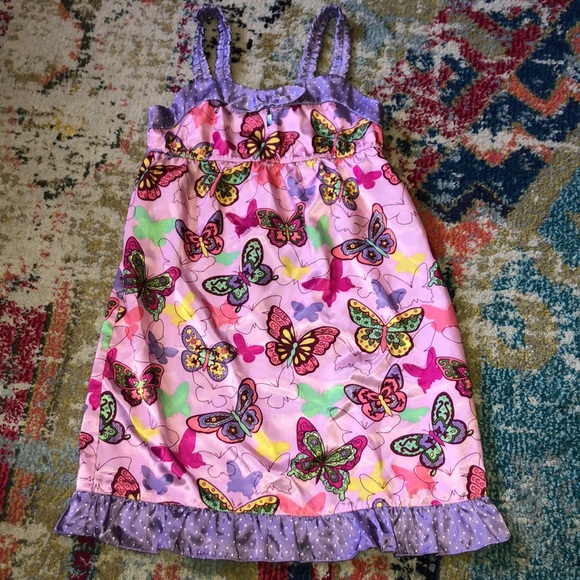🧜🏼♀️3 for $15 item!🧜🏼♀️ nick & nora nightgown - Picture 1 of 3